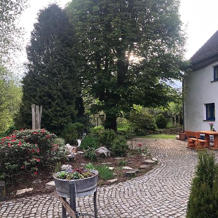 Urlaub In Der Natur Lüdenscheid Екстериор снимка