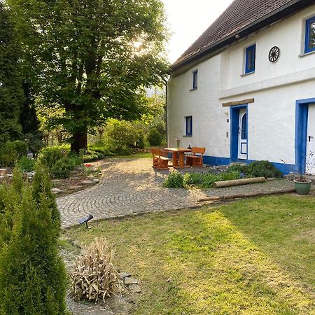 Urlaub In Der Natur Lüdenscheid Екстериор снимка
