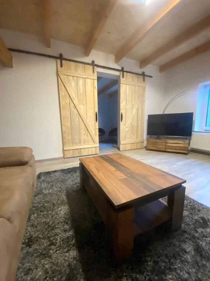 Urlaub In Der Natur Lüdenscheid Екстериор снимка
