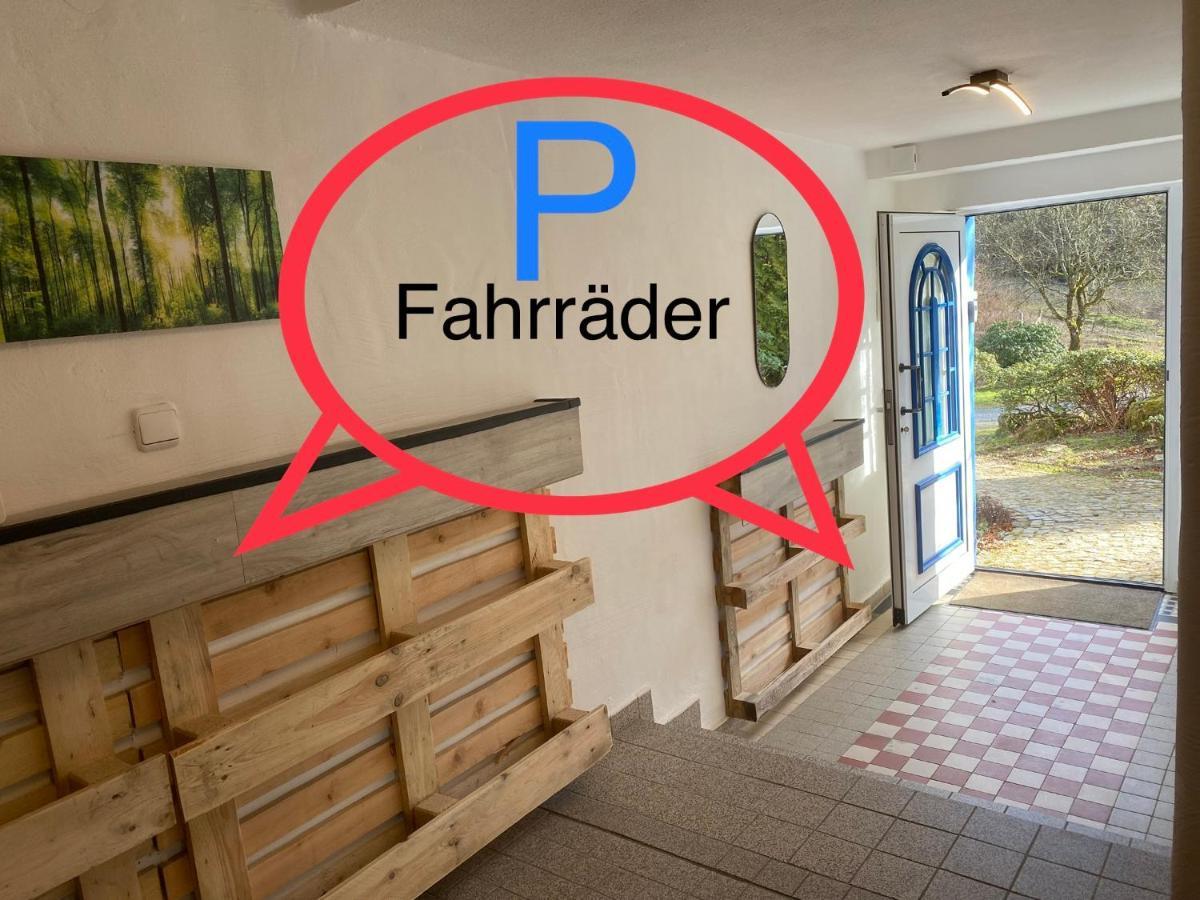 Urlaub In Der Natur Lüdenscheid Екстериор снимка