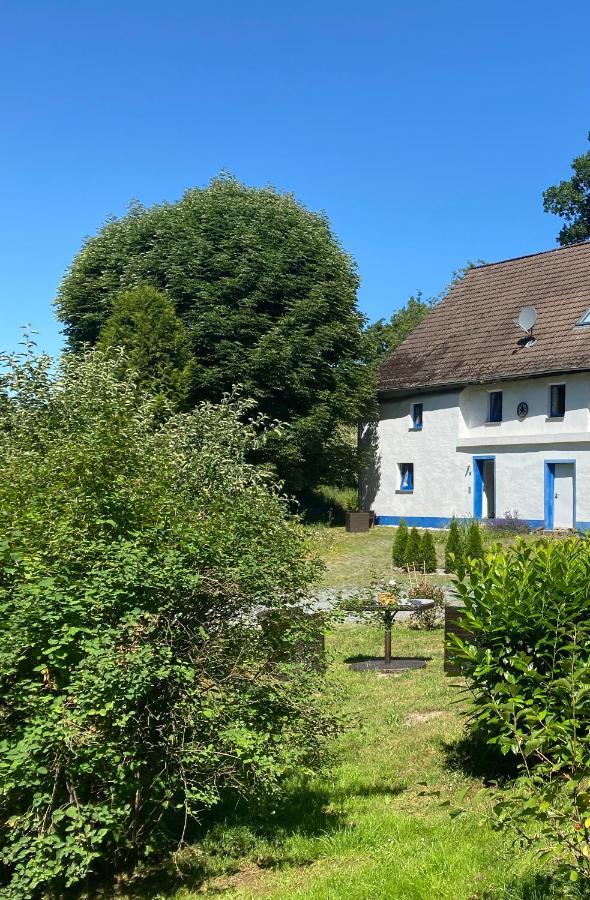 Urlaub In Der Natur Lüdenscheid Екстериор снимка