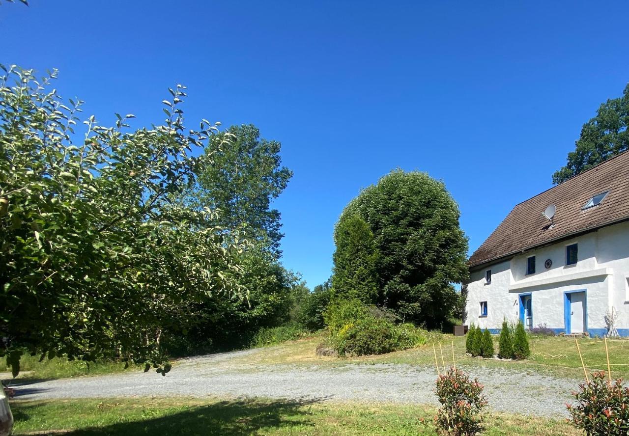 Urlaub In Der Natur Lüdenscheid Екстериор снимка
